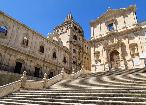 Road Trip Les trésors de la Sicile - 3