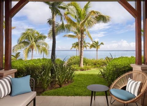 Hôtel Le Méridien 5* - 10