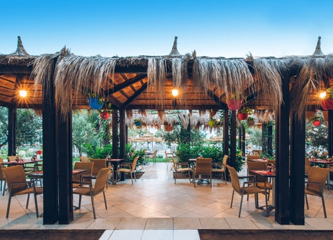 Combiné Tunis – Djerba Jet Tours Signature Iberostar Royal El Mansour 5* & Jet Tours Signature Iberostar Mehari Djerba 4* - 14