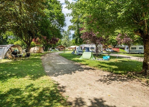 Flower Camping Le Soleil des Bastides, 3* - 19