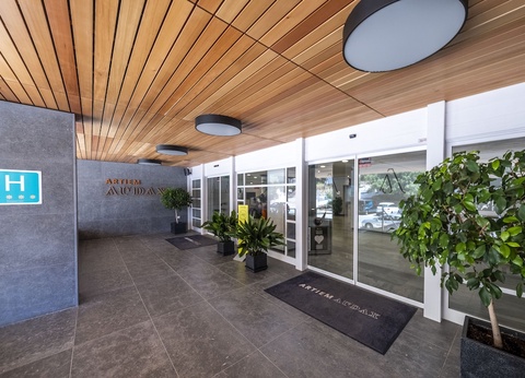 Hôtel Artiem Audax 4* - Adults Only - 19