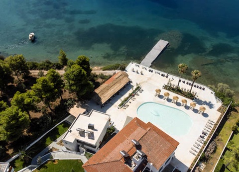 Club Framissima Elion Seaside Resort 4* - 17