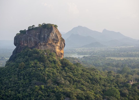 Circuit Balade Sri Lankaise privative et Oclub Experience Pandanus beach resort Spa 5* - 3