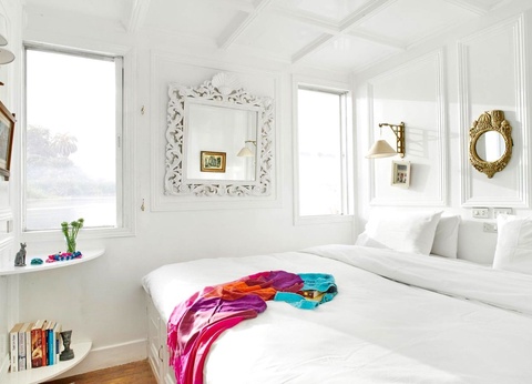 Croisière Magie du Caire et du Nil en Dahabeya Yalla Bina ( ou similaire ) 9 jours - 21