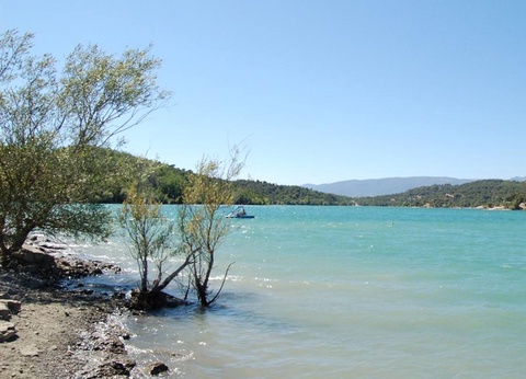 Camping Les Philippons, 3* - 21