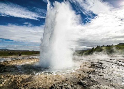 Circuit Magie d'Islande - 9
