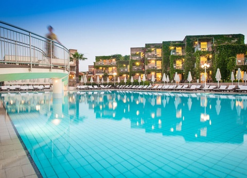 Hôtel Bella Beach 5* - 2