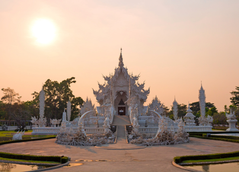 Circuit Charmes de Thaïlande et plage à Koh Samui 5* , Melia Koh Samui 5* - 16