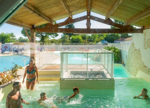 Camping Bontempo La Yole, 4* - 25