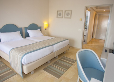 Hôtel Iberostar Waves Averroes 4* - 13