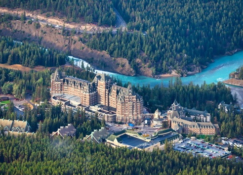 Circuit Magie des Grands Espaces d'Est en Ouest - 5