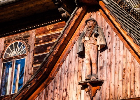 Circuit Trésors de Pologne - 13