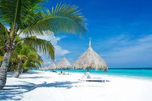 Couleurs Philippines + extension Visayas et séjour Panglao 3*sup - 2