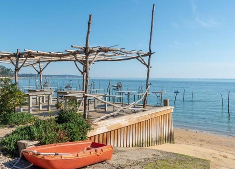 Camping Les Goélands, 3* - 19