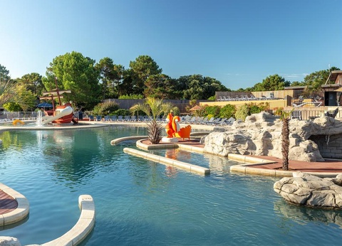 Camping Le Palace, 4* - 18