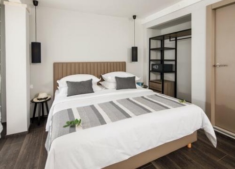 Hôtel Gava Waterman Milna 4* - 3