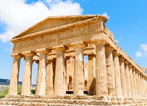 Circuit Essentiels de Sicile 4* - 12