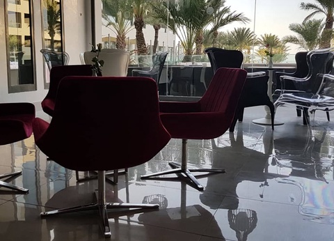 Hôtel Rosa Beach Thalasso Spa 4* - 6