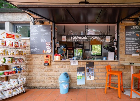 Camping Colleverde - 17