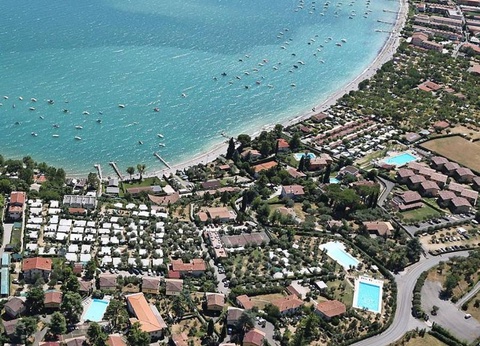 Villenpark Sanghen, 4* - 28