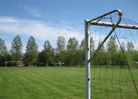 Camping Les Charmes 4* - 6