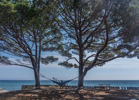 Camping Merendella, 4* - 2