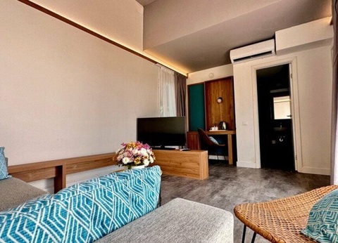 Hôtel Club Caleta Dorada 3* - 6