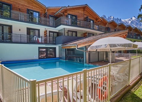 Résidence Collection Isatis - 20