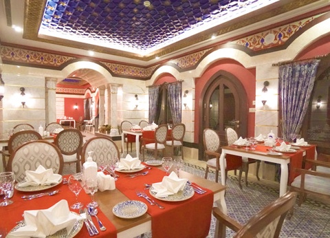 Hôtel Dream World Palace 5* - 13