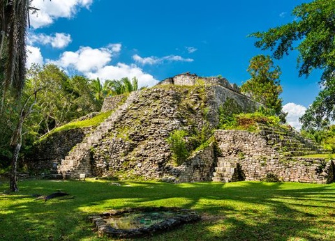 Splendeurs du Yucatan 9J/7N - 2025 - 19