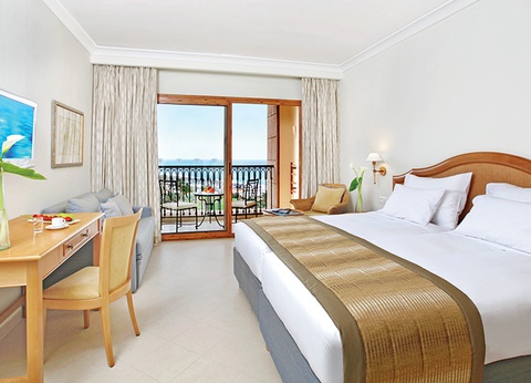 Hôtel Mövenpick Resort Sousse 5* - 3