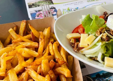 Camping Quercy Vacances, 4* - 22