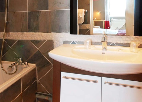 Week-end au Tréport 3* - 4