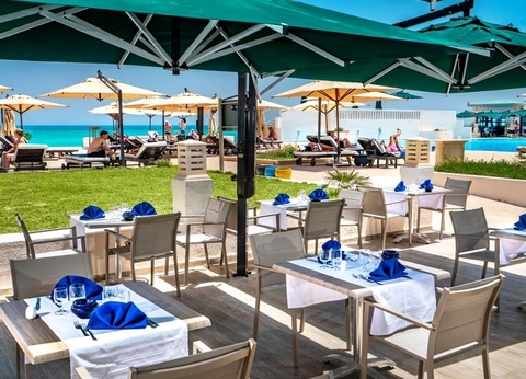 Hôtel Ulysse Djerba Thalasso & Spa 5* - 12