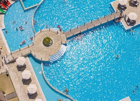 Club Lookéa Roda Beach 5* - 12