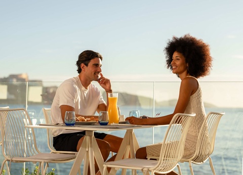 TUI Sélection Hôtel Torre del Mar 4* - 16