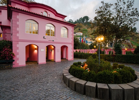 Hôtel Quinta da Serra 5* - 14