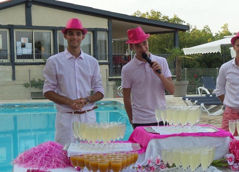 Domaine du Mas du Saboth, 4* - 21