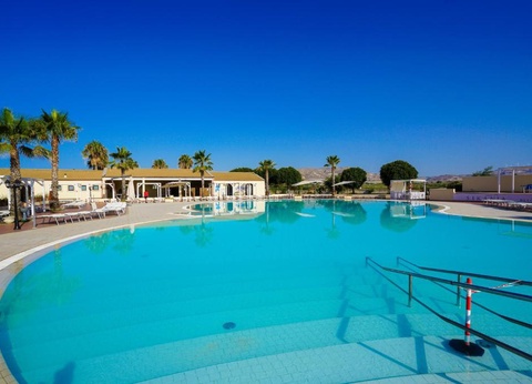 Sikania Eco Resort 4* - 35