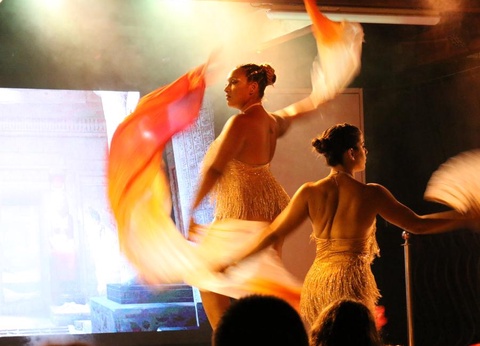 Pirates World Village-club Les Sables d'Or, 4* - 41