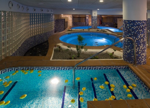 Hôtel Club Marmara Almuñecar 4* - 28