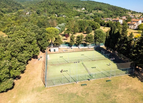 Camping Parco Delle Piscine 4* - 7