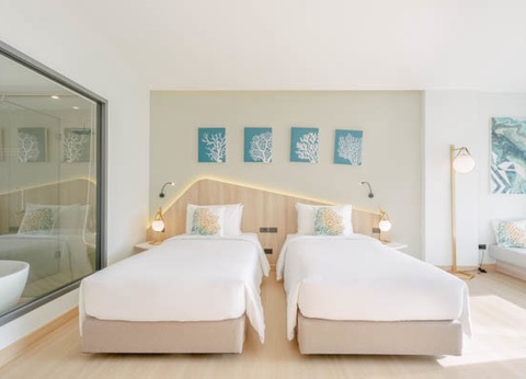 Hôtel Phuket Emerald Beach Resort ***** - 13