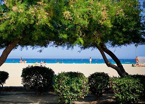 Camping La Chapelle, 5* - 31