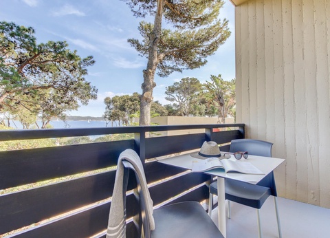 Belambra Clubs Les Criques 5B en demi-pension - 6