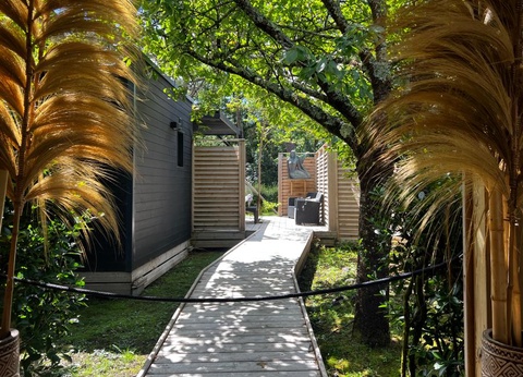 Camping Les Bruyères Carnac 3* - 11