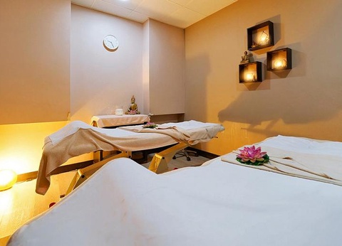 Hôtel Bull Vital Suites & Spa 4* - 13