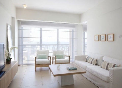 Jet Tours Signature Sandy Beach Hotel & Spa 4* - 5