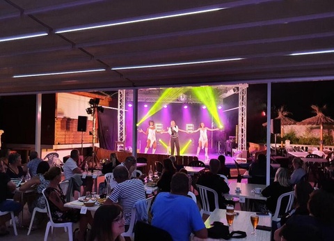 Camping Croix du Sud 4* - 20