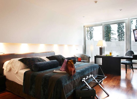 Détente dans un hôtel golf de luxe 5* - 3